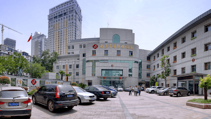 南京医科大学附属妇产医院